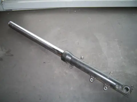 Front Fork left complete Honda CBR 1000 F 1989 - 1992