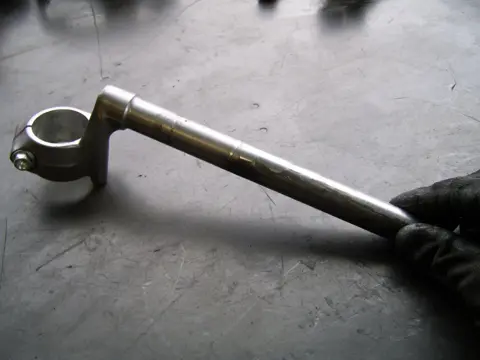 Steering Handle right Honda VFR 750 1994 - 1997