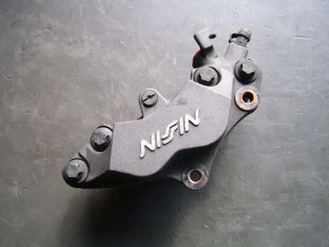 Brake caliper Honda CBR 900 RR 1992 - 1993