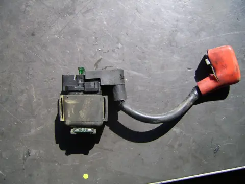 Starter Relay Honda CBR 900 RR 1992 - 1993