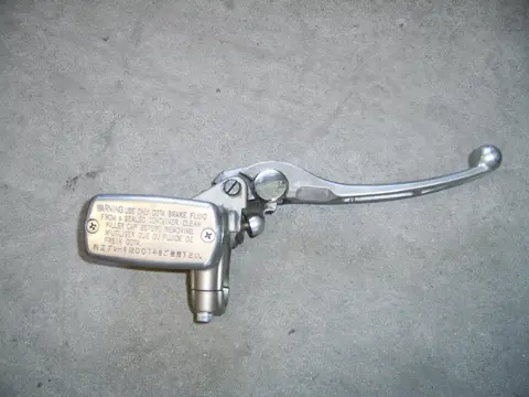 Front brake master cylinder  Honda ST 1300 Pan European 2002 - 2014