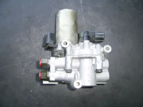 ABS pump Honda ST 1300 Pan European 2002 - 2014