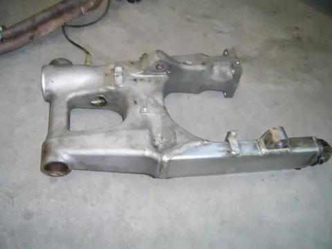 Swingarm Honda ST 1300 Pan European 2002 - 2014
