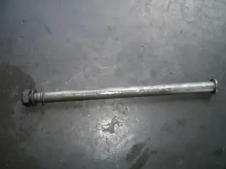 Rear axle Honda ST 1300 Pan European 2002 - 2014