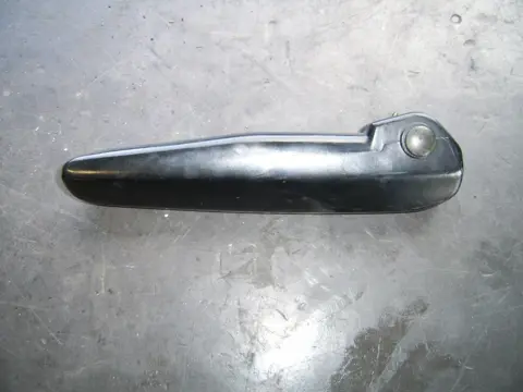 Rear grip Honda ST 1300 Pan European 2002 - 2014