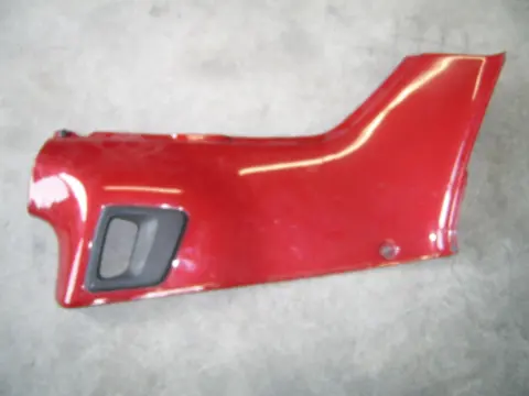 Cowl rear right Honda ST 1100 Pan European 1990 - 2001