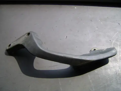 Rear grip Honda ST 1100 Pan European 1990 - 2001