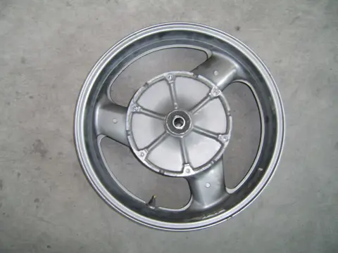 Rear wheel Honda ST 1100 Pan European 1990 - 2001