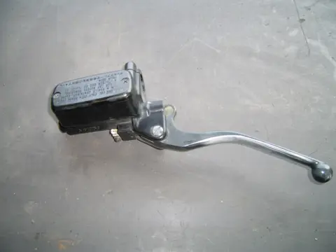 Clutch master cylinder Honda ST 1100 Pan European 1990 - 2001