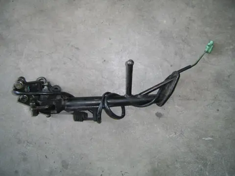 Side stand bar Suzuki GSX R 600 1995 - 2000