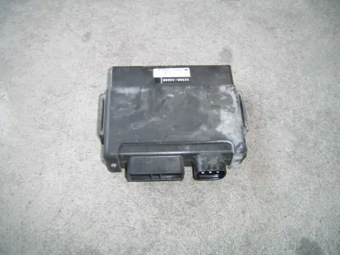 Ignitor CDI ECU Suzuki GSX R 600 1995 - 2000