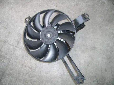 Fan Honda CBR Fireblade 2008 - 2011