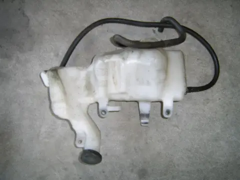 Radiator reserve tank  Honda CBR Fireblade 2008 - 2011