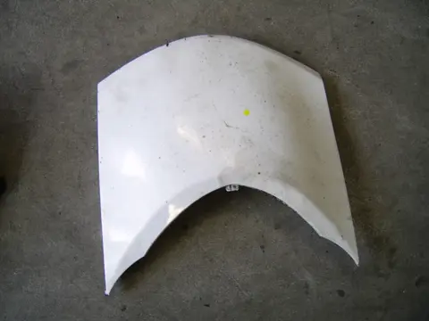 Undertail rear fender Honda CBR Fireblade 2008 - 2011