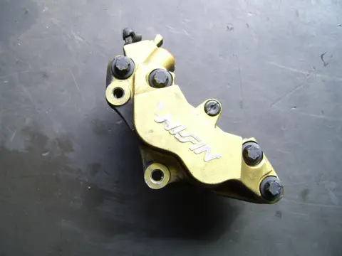 Brake caliper Honda VTR 1000 F 1997 - 2006