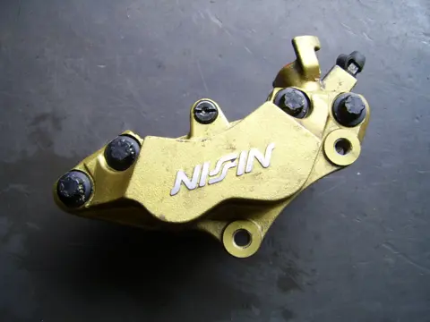 Brake caliper Honda VTR 1000 F 1997 - 2006