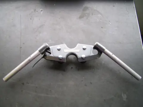 Fork top bridge Suzuki GSX R 1300 Hayabusa 1998 - 2007