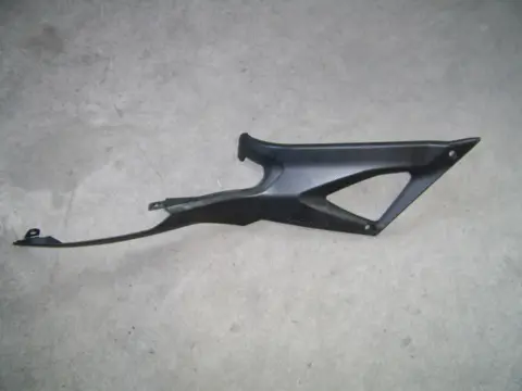 Cowl rear right Ducati 1198 2009 - 2011