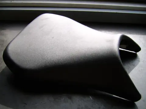 Seat Yamaha YZF R6 1998 - 2002