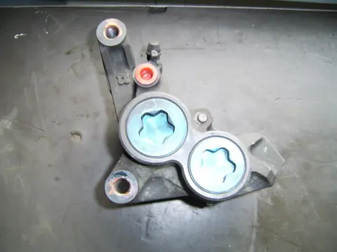 Brake caliper Yamaha YZF R6 1998 - 2002