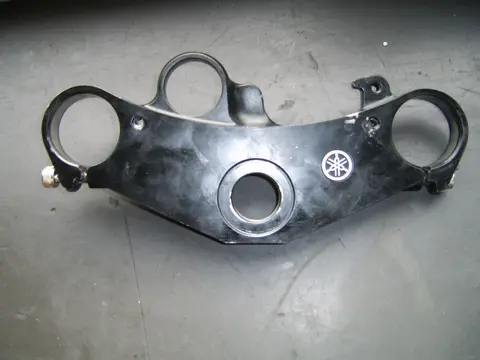 Fork top bridge Yamaha YZF R6 1998 - 2002