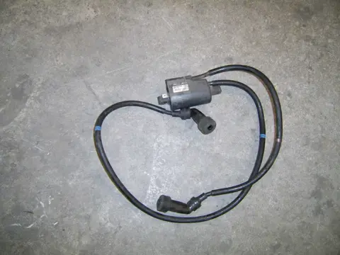 Ignition Coil Yamaha XJ 900 S Diversion 1994 - 2005