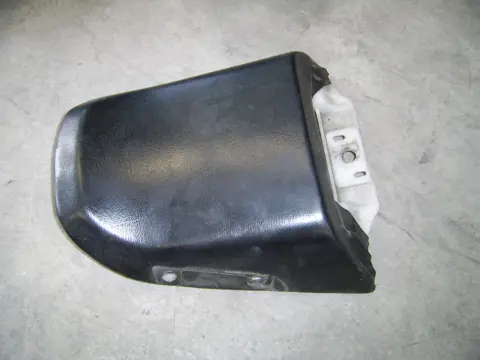 Buddy seat Suzuki GSX F 600 1988 - 1997