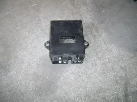 Ignitor CDI ECU Suzuki GSX F 600 1988 - 1997