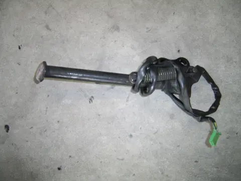 Side stand bar Honda CBR 600 F 1995 - 1998