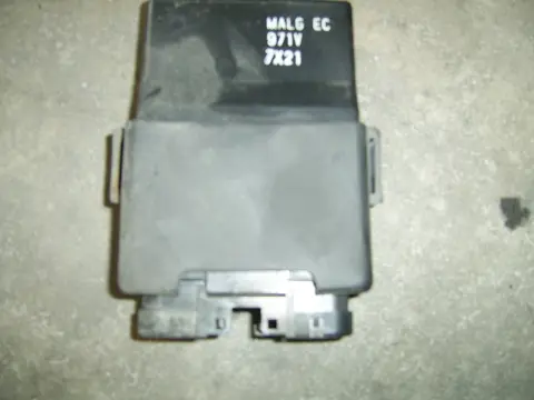Ignitor CDI ECU Overig Onbekend Unknown 1995 - 1998