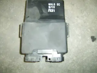 Ignitor CDI ECU Overig Onbekend Unknown 1995 - 1998