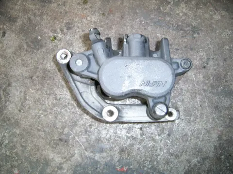 Brake caliper Honda CBR 600 F 1995 - 1998