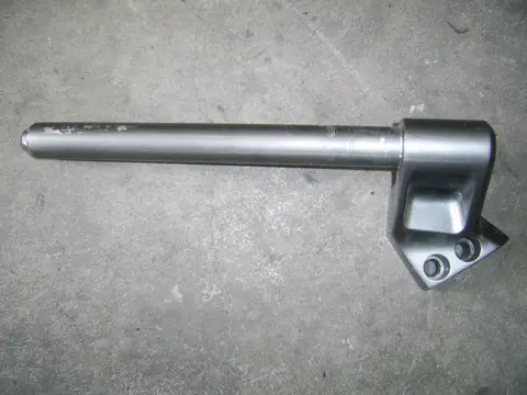 Steering Handle left  Kawasaki ZZR 600 1990 - 1992