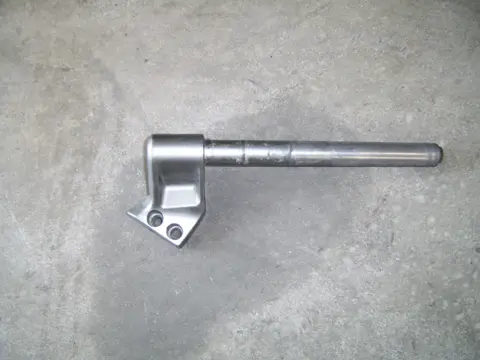 Steering Handle right Kawasaki ZZR 600 1990 - 1992