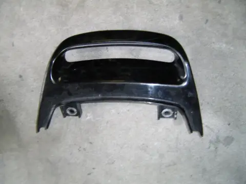 Rear grip Kawasaki ZZR 600 1990 - 1992