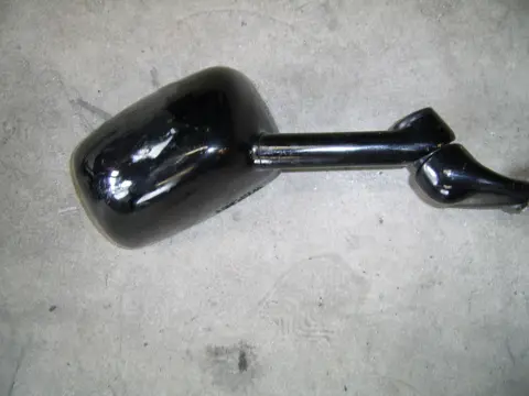 Mirror right Kawasaki ZZR 600 1990 - 1992