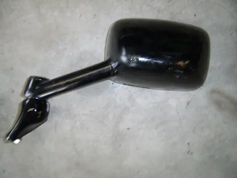 Mirror left Kawasaki ZZR 600 1990 - 1992