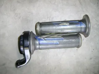 Throttle grip Yamaha YZF R1 1998 - 1999