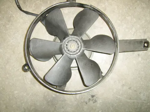 Fan Yamaha YZF R1 1998 - 1999