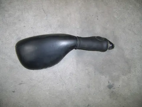 Mirror right Kawasaki ZX 9 R 1998 - 1999