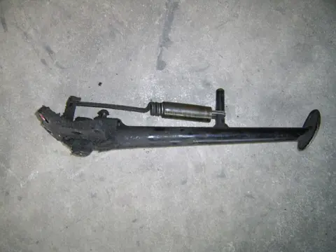 Side stand bar Kawasaki ZX 9 R 1998 - 1999