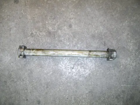 Rear axle Honda CBR Fireblade 2002 - 2003
