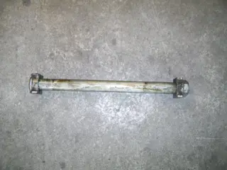 Rear axle Honda CBR Fireblade 2002 - 2003