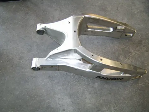 Swingarm Honda CBR Fireblade 2002 - 2003
