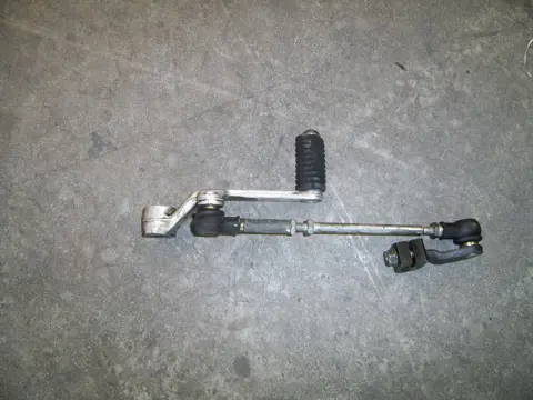 Gear change pedal  Yamaha TDM 2001 - 2004
