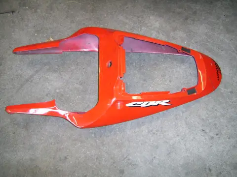 Rear cowl Honda CBR Fireblade 2002 - 2003