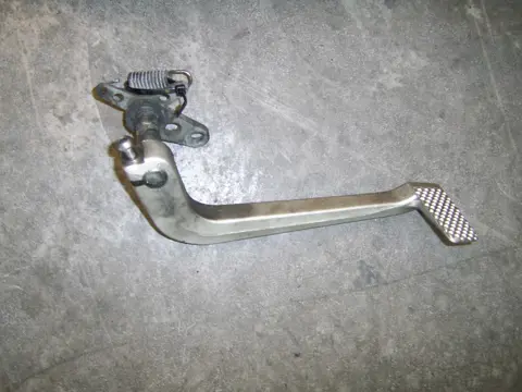 Brake pedal Yamaha TDM 2001 - 2004