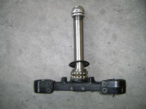 Steering stem Yamaha TDM 2001 - 2004
