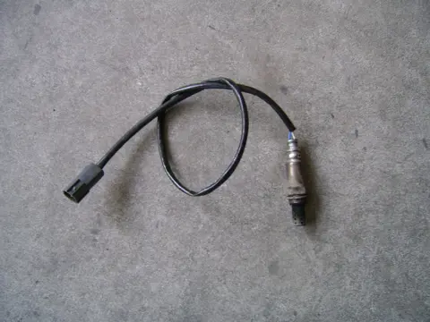 Oxygen sensor Yamaha TDM 2001 - 2004