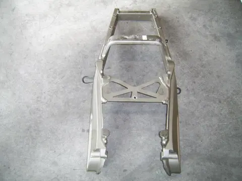 Rail Yamaha TDM 2001 - 2004
